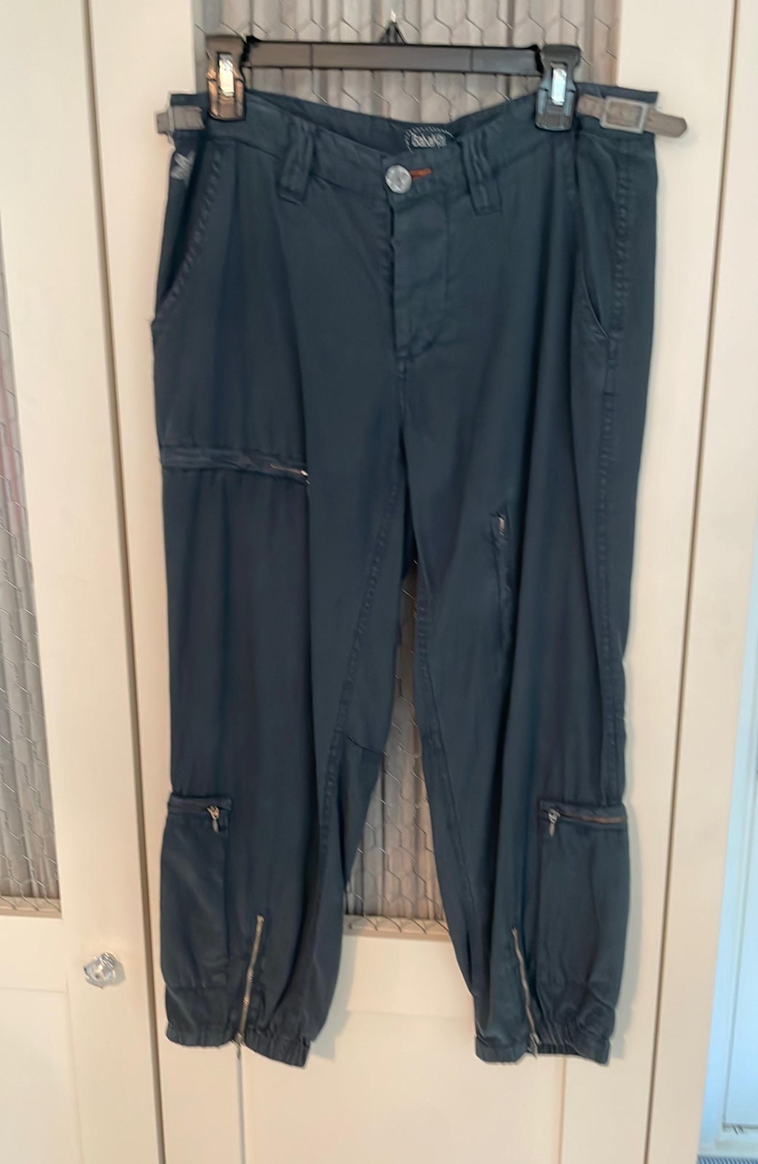 cargo pants women