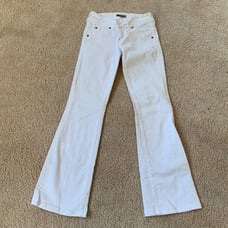 Vintage Hudson Jeans