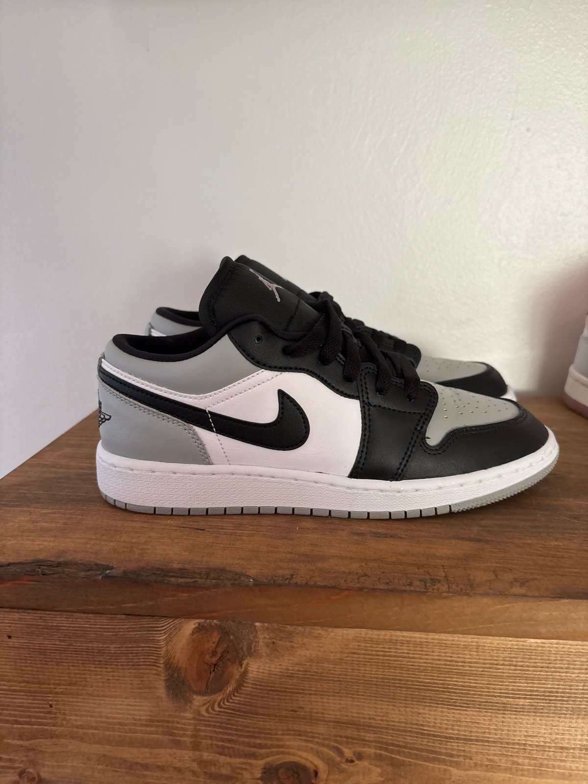 Jordan 1 Low