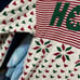 Disney parks happy holidays Mickey Mouse sweater spirit Jersey
