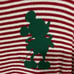Disney parks happy holidays Mickey Mouse sweater spirit Jersey
