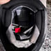 Motorcycle helmet
