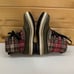 Sorel Tivoli Plaid Winter Waterproof Snow Boots Womens 6 Ankle Insulated Booties