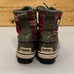 Sorel Tivoli Plaid Winter Waterproof Snow Boots Womens 6 Ankle Insulated Booties