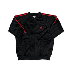 Vtg 80s Adidas Track Jacket