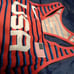 Nike Pro Team USA Mountain & Trail Running Shirt