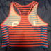 Nike Pro Team USA Mountain & Trail Running Shirt