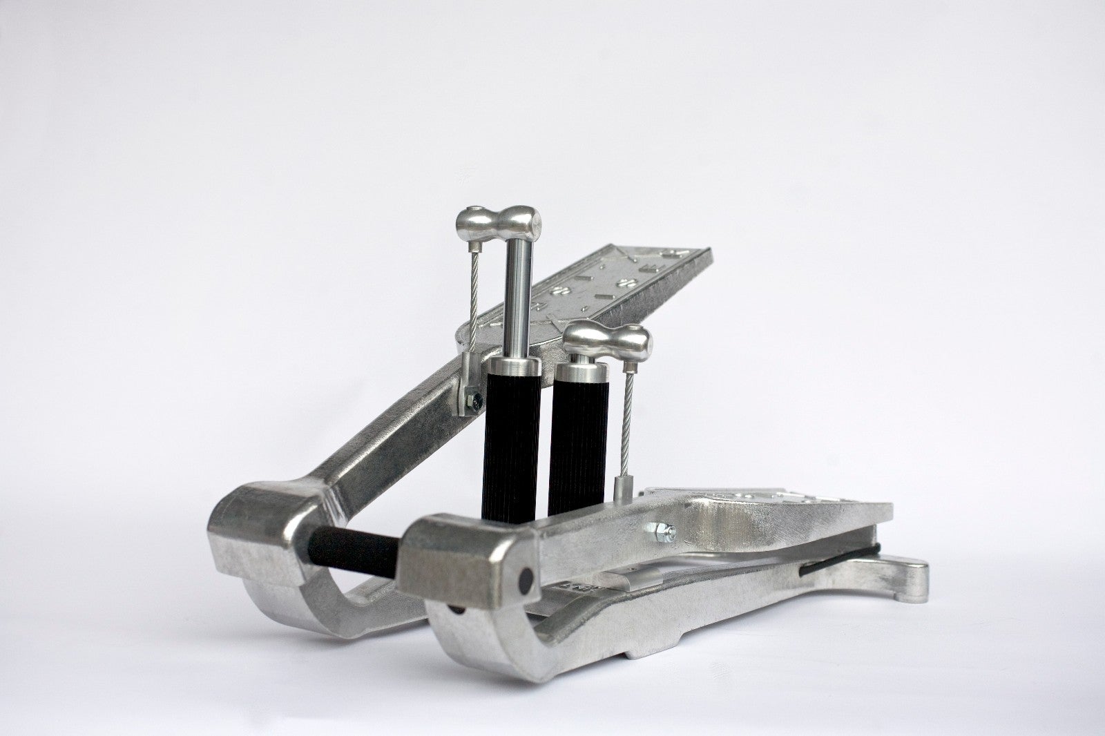 Xiser(エクサー) /Pro Trainer Pro Trainer (Polished) - Xiser Stair Steppers