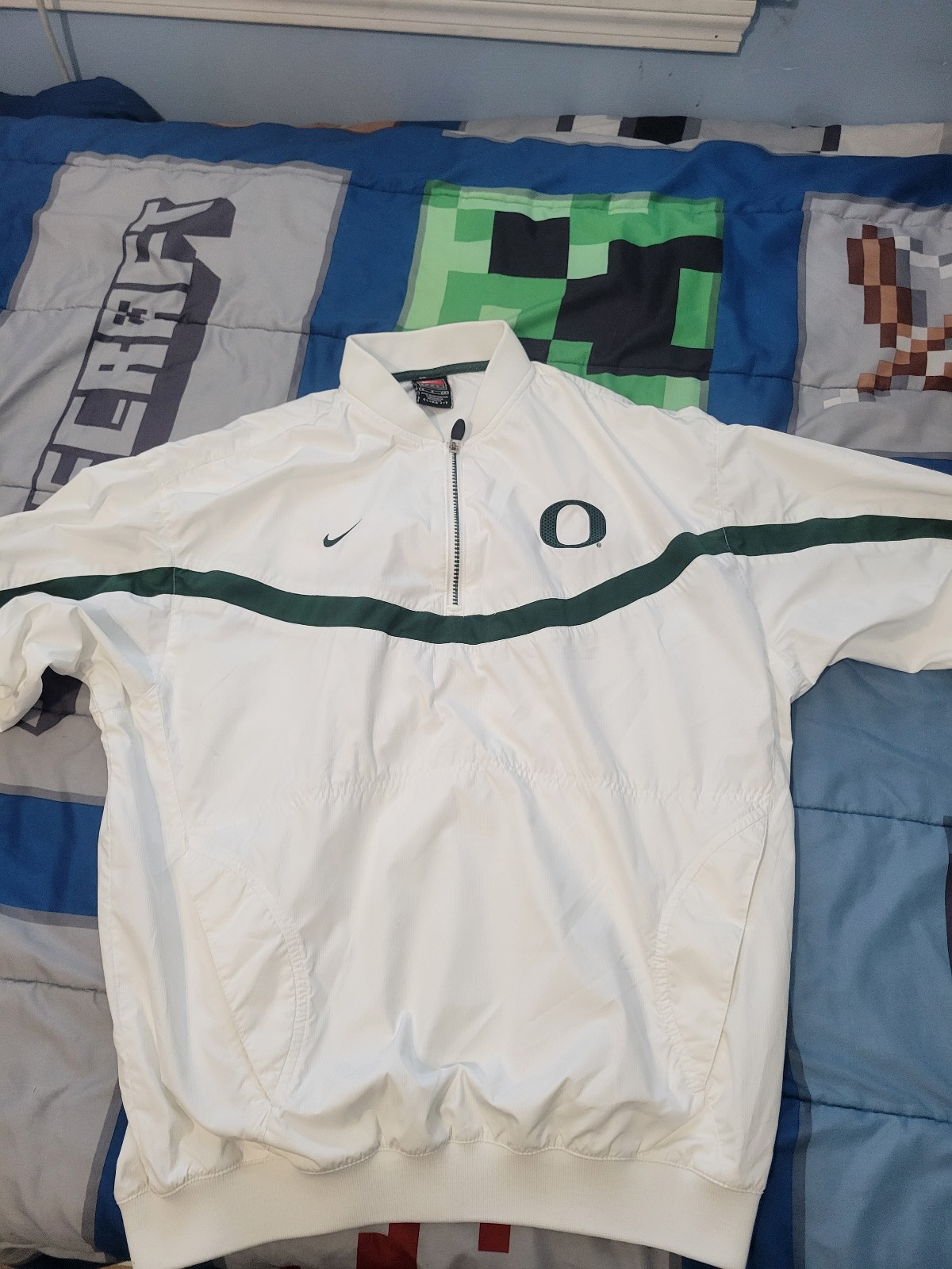 Nike fleece