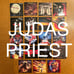 Judas Priest fridge magnets