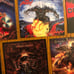 Judas Priest fridge magnets