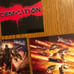 Judas Priest fridge magnets