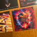 Judas Priest fridge magnets