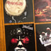 Judas Priest fridge magnets