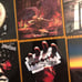 Judas Priest fridge magnets
