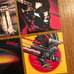 Judas Priest fridge magnets