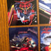 Judas Priest fridge magnets