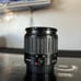 CANON 35-80mm Zoom Lens