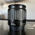 CANON 35-80mm Zoom Lens