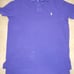 NWT MEN'S RALPH LAUREN POLO SHIRT