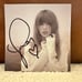 Taylor Swift Tortured Poets Department ttpd Signed CD with perfect Heart