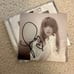 Taylor Swift Tortured Poets Department ttpd Signed CD with perfect Heart