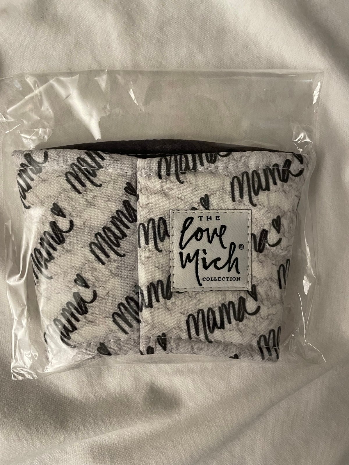 Love Mich cozy