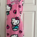 Hello Kitty Blanket