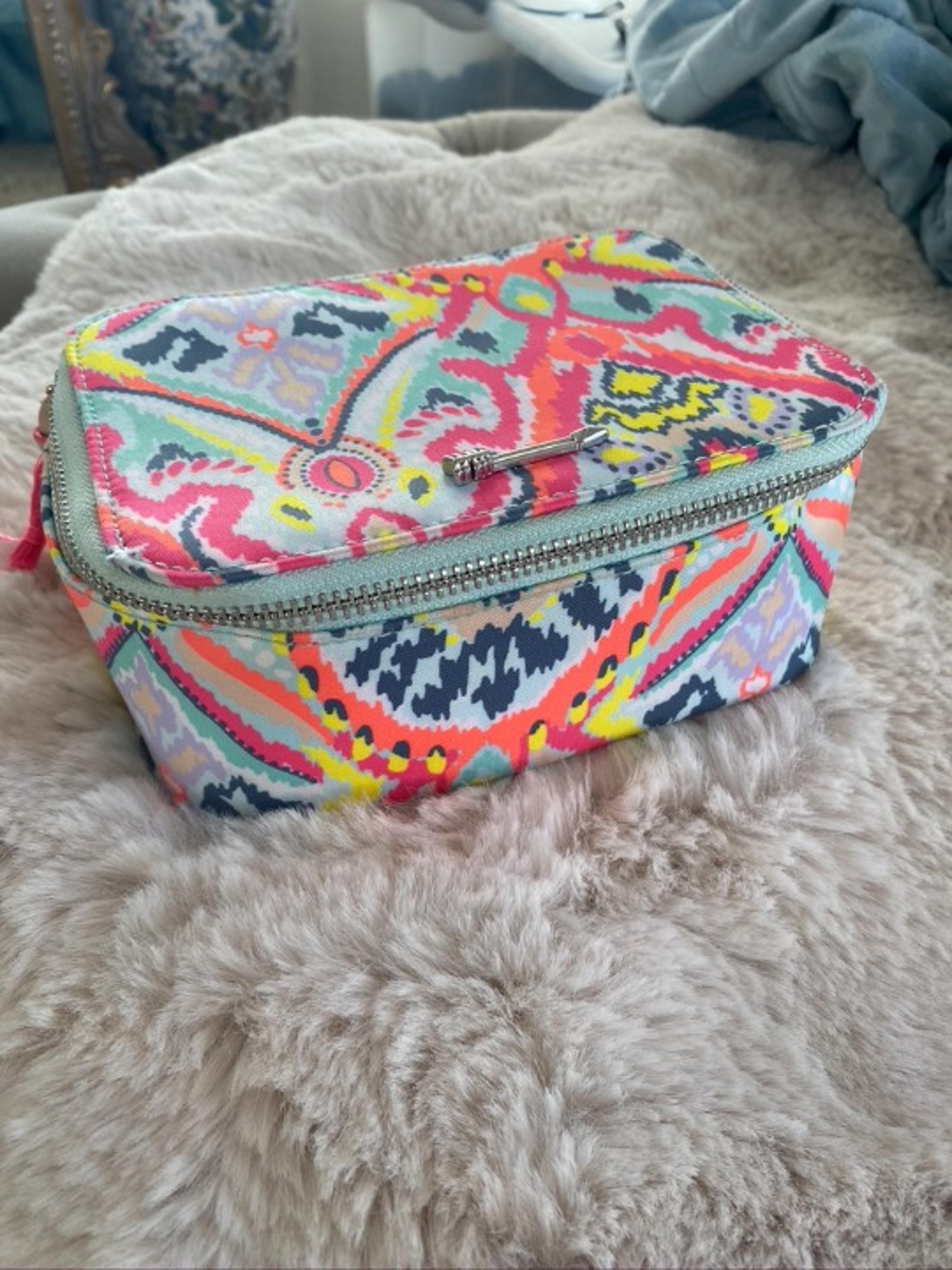 Stella Dot Travel Jewelry Organizer - Stella & Dot