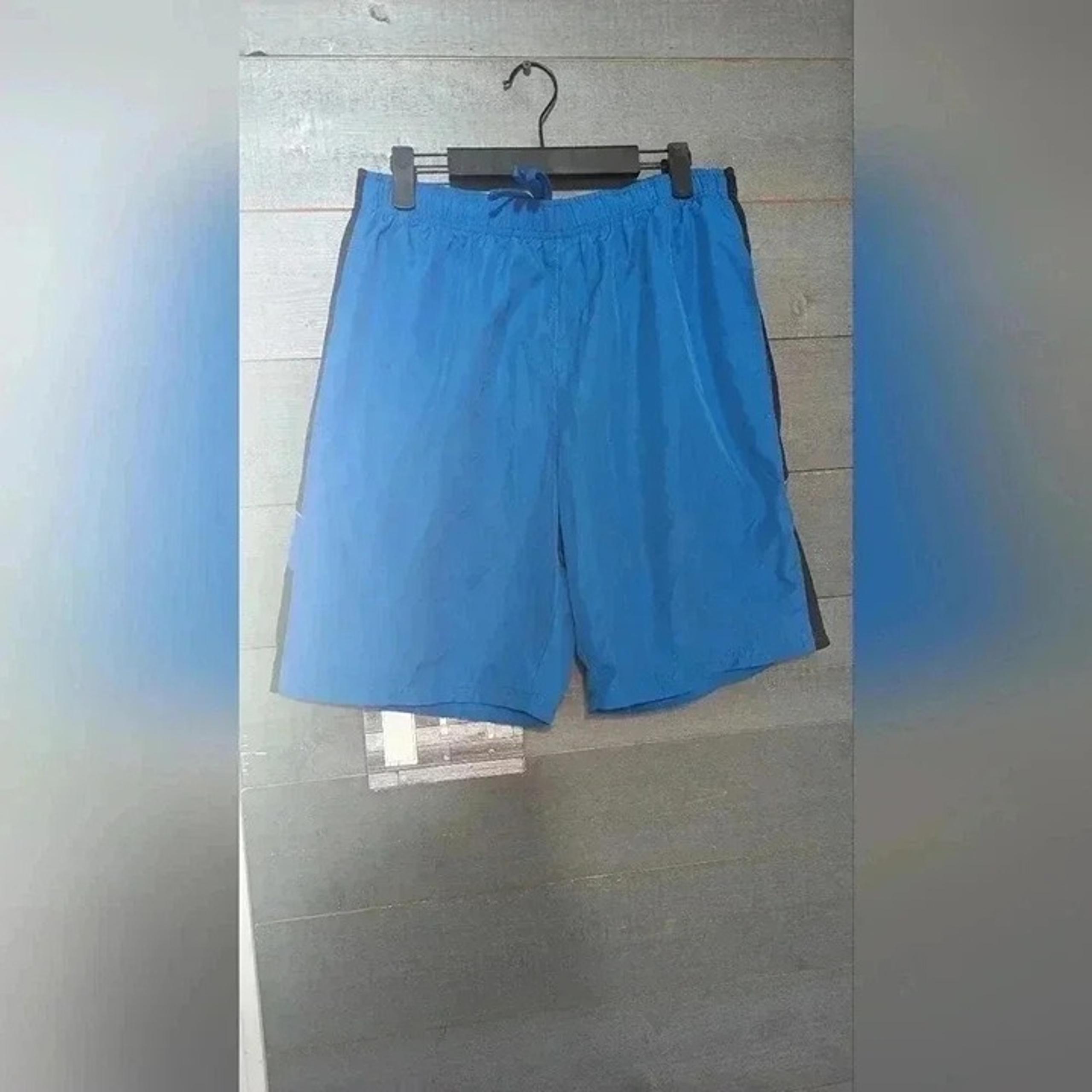 Mens Tek Gear Training Shorts Size Medium (EUC)