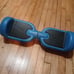 Blue Hoverstar Hoverboard