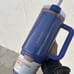 Stanley X Calia Skipper Blue The Quencher H2.0 Flowstate Tumbler 30 oz