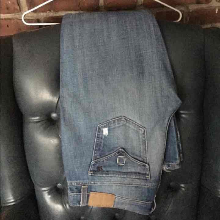 Jeans:Joe's