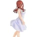 Quintessential Quintuplets Ichiban Kuji C Award Miku Nakano Figure