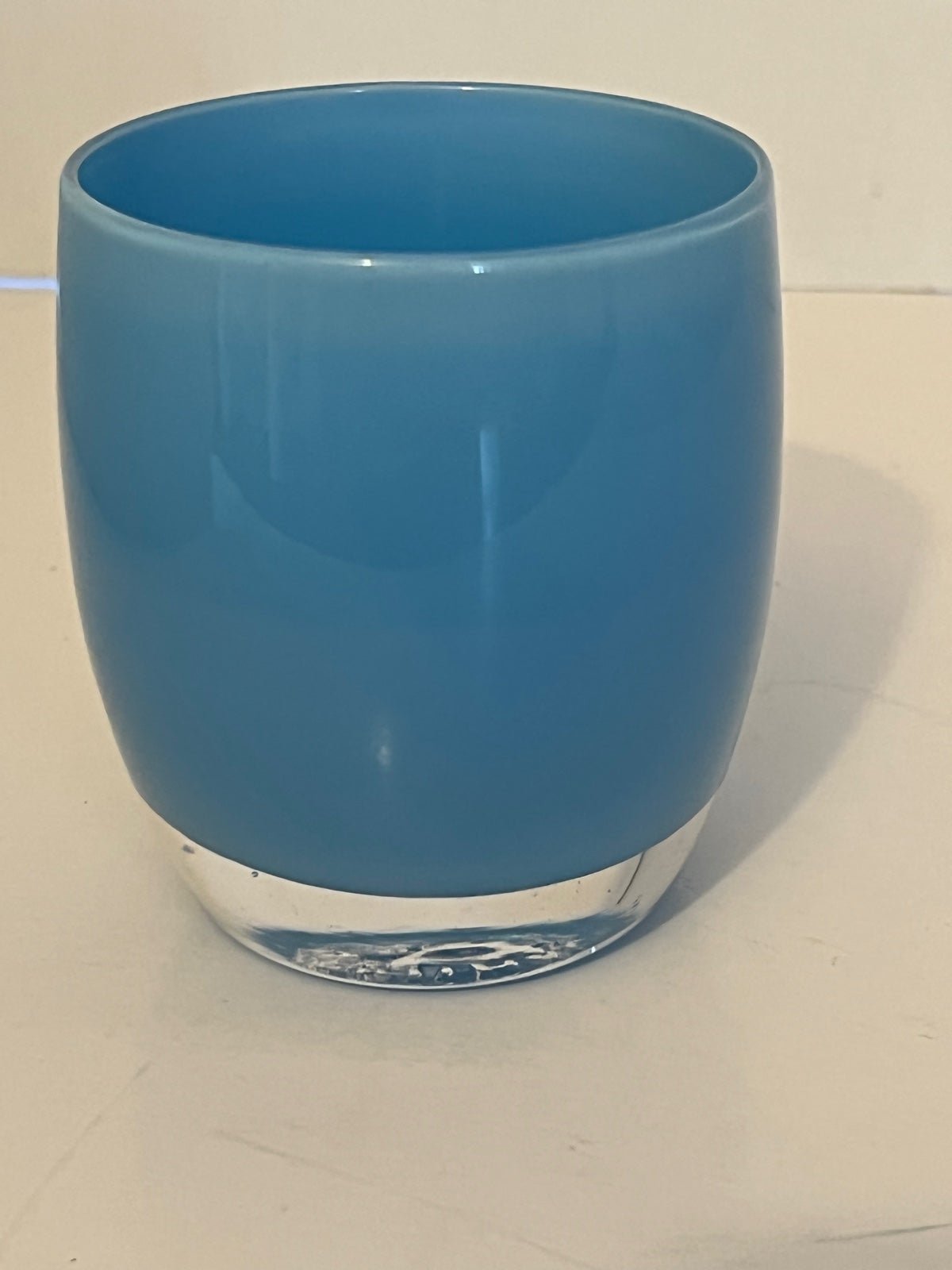 glassybaby Fortitude