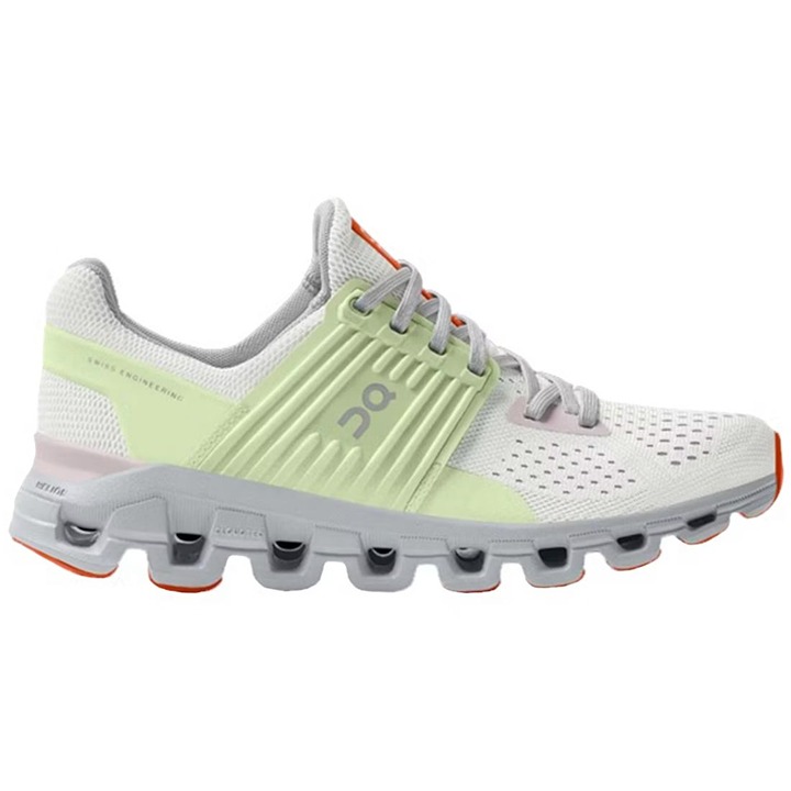 Womens's On Cloudswift Running Shoes 8.5 Ice Oasis Green 41.98921 180