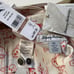 Tommy Bahama Salty Bay Chino Stretch 10 Short Stone Khaki W42 Cotton Blend New