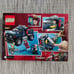 Lego 6867 Marvel Super Heroes: Loki’s Cosmic Cube Escape