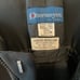 Obermeyer 70's racing/Ski/Snow Men's wool blend bibs/pant-32S/small-Black