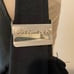 Obermeyer 70's racing/Ski/Snow Men's wool blend bibs/pant-32S/small-Black