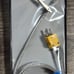 Thermoworks Crocodile Clip Oven Probe THS-113-041, -58 to 660°F, 2m Cable