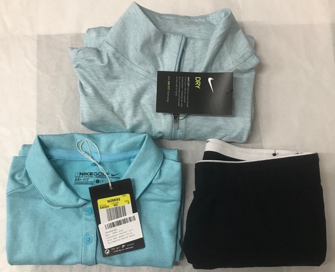 Nike Women's Bundle #635