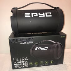 Epyc Beast Series Speaker