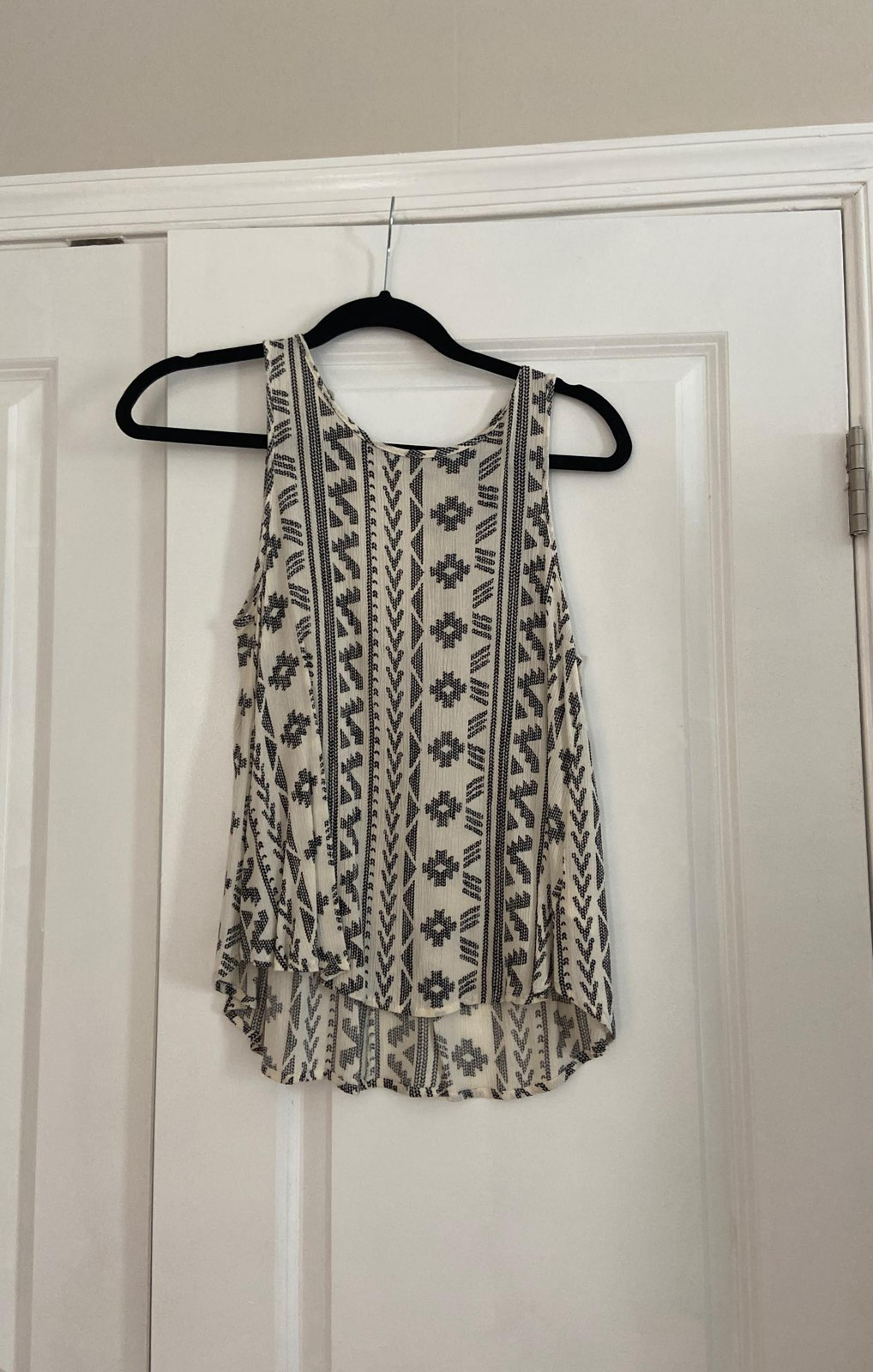 womens tank top