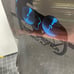 Santa Cruz Natas Panther Metallic SMA 10.538x30.14x15WB BRAND NEW Shrink Wrapped
