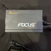 Seasonic FOCUS Plus 850 Gold SSR-850FX 850W