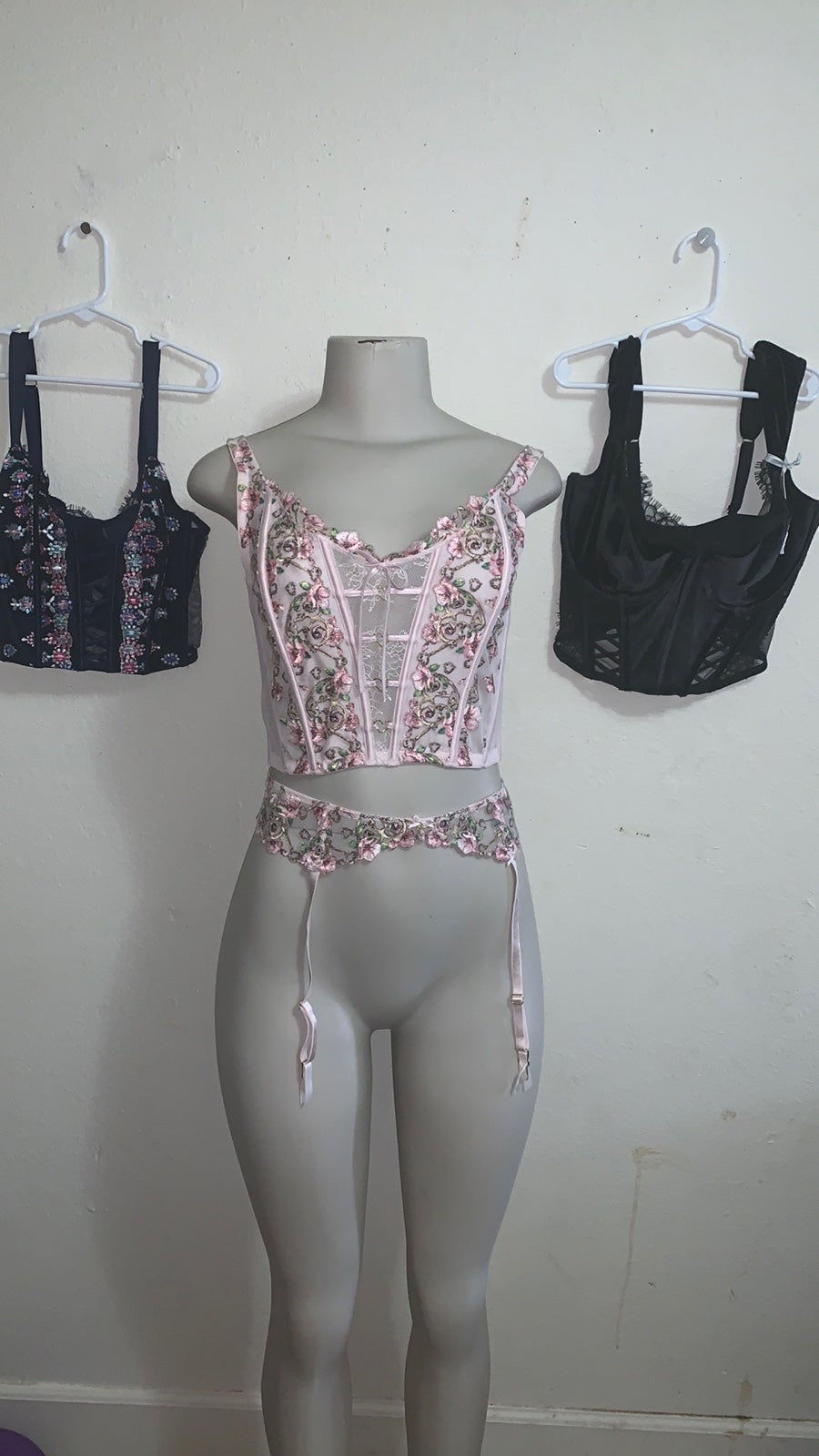 NWT Victoria’s Secret lot bundle