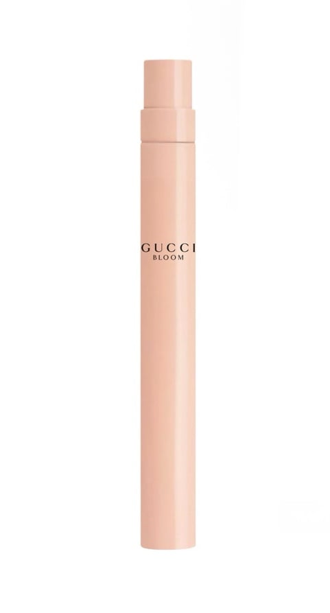 Brand new with no box GUCCI Bloom Eau de Parfum For Her 7.5ml/ 0.25oz TRAVEL