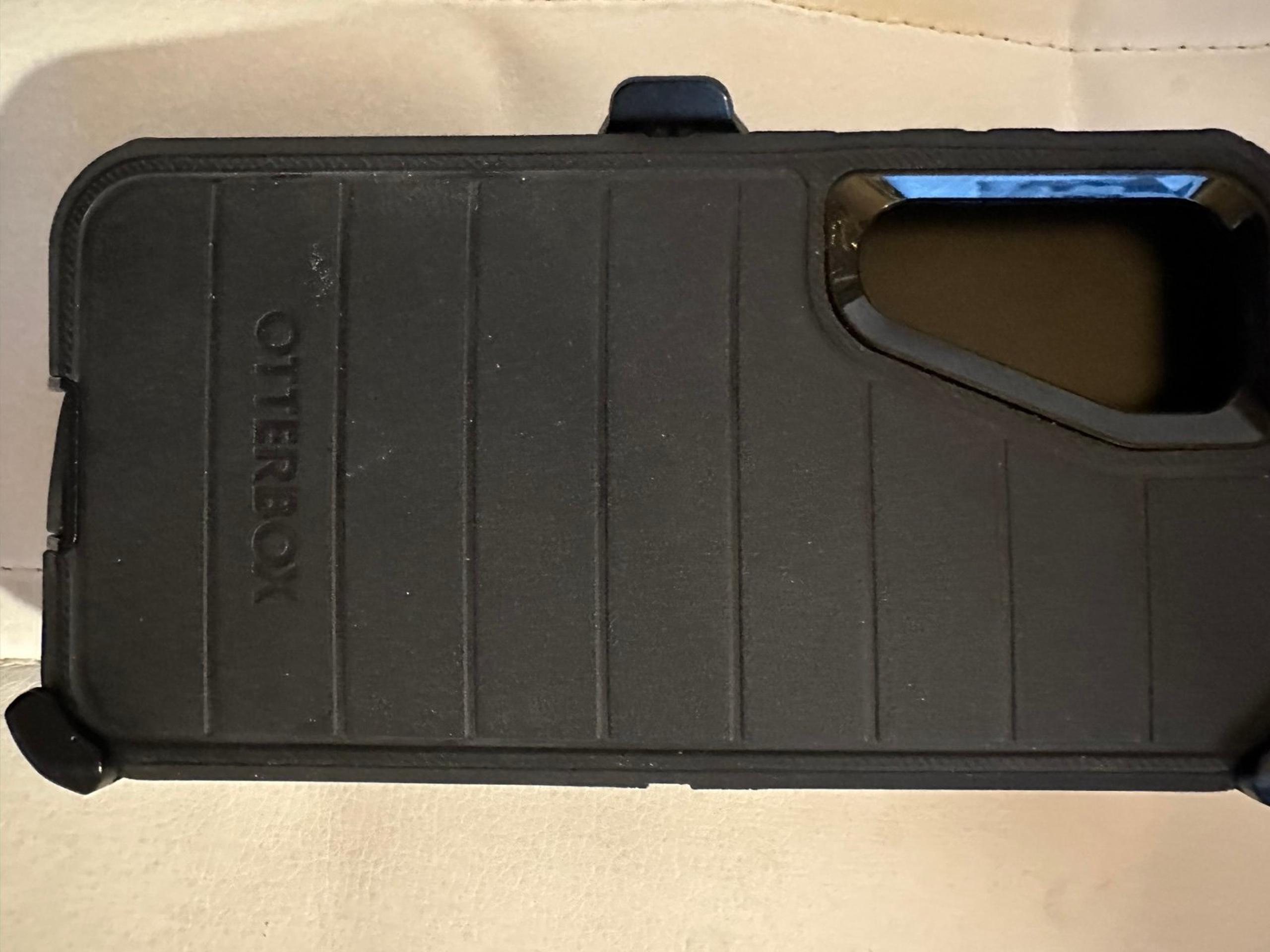 OtterBox Cell Phone case