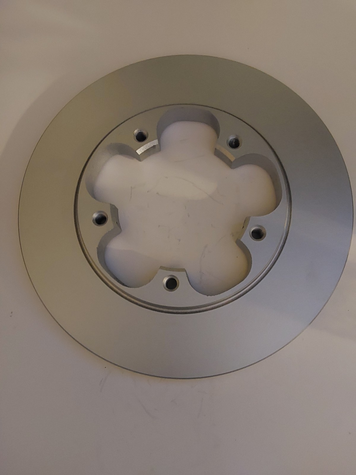 CK4Z2C026C Rear rotor disc brake, for Chevrolet Ford Poniac RAM models (28)